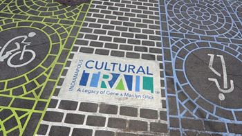 On the cultural trail